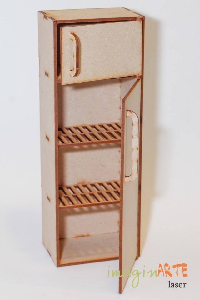 Heladera