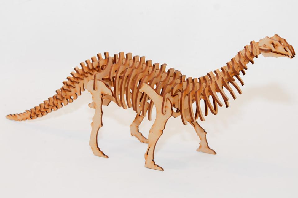 Apatosaurio