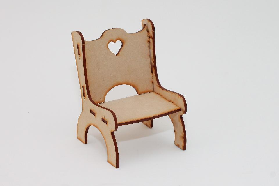 Sillon chico
